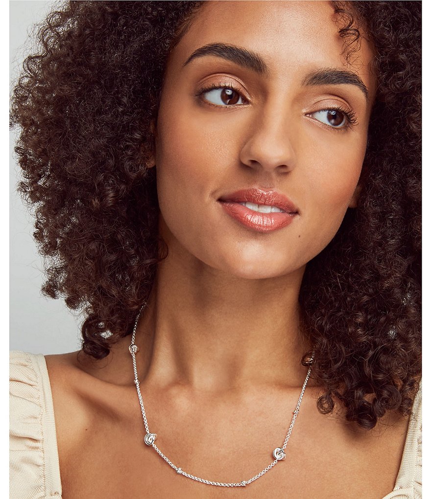 Landry Oversized Link Necklace