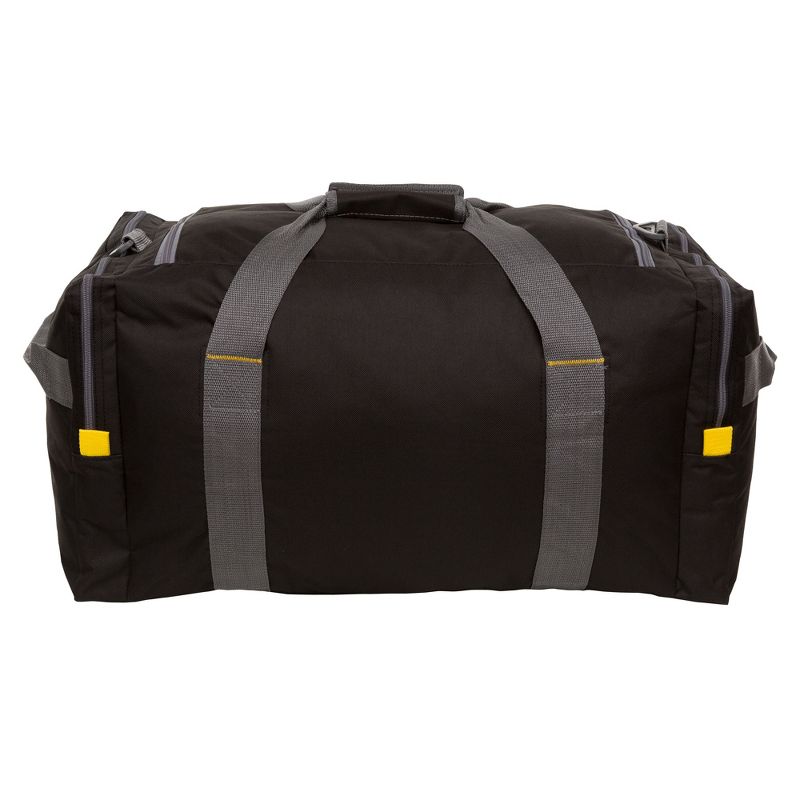 Outdoor Products Medium Mountain Duffel Bag - Black