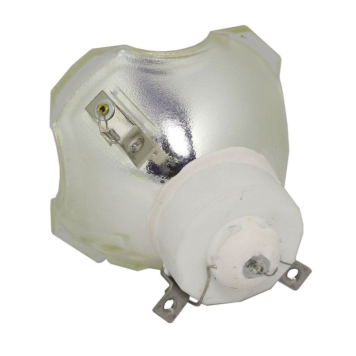 Lutema Economy for Mitsubishi MH2850U Projector Lamp (Bulb Only)