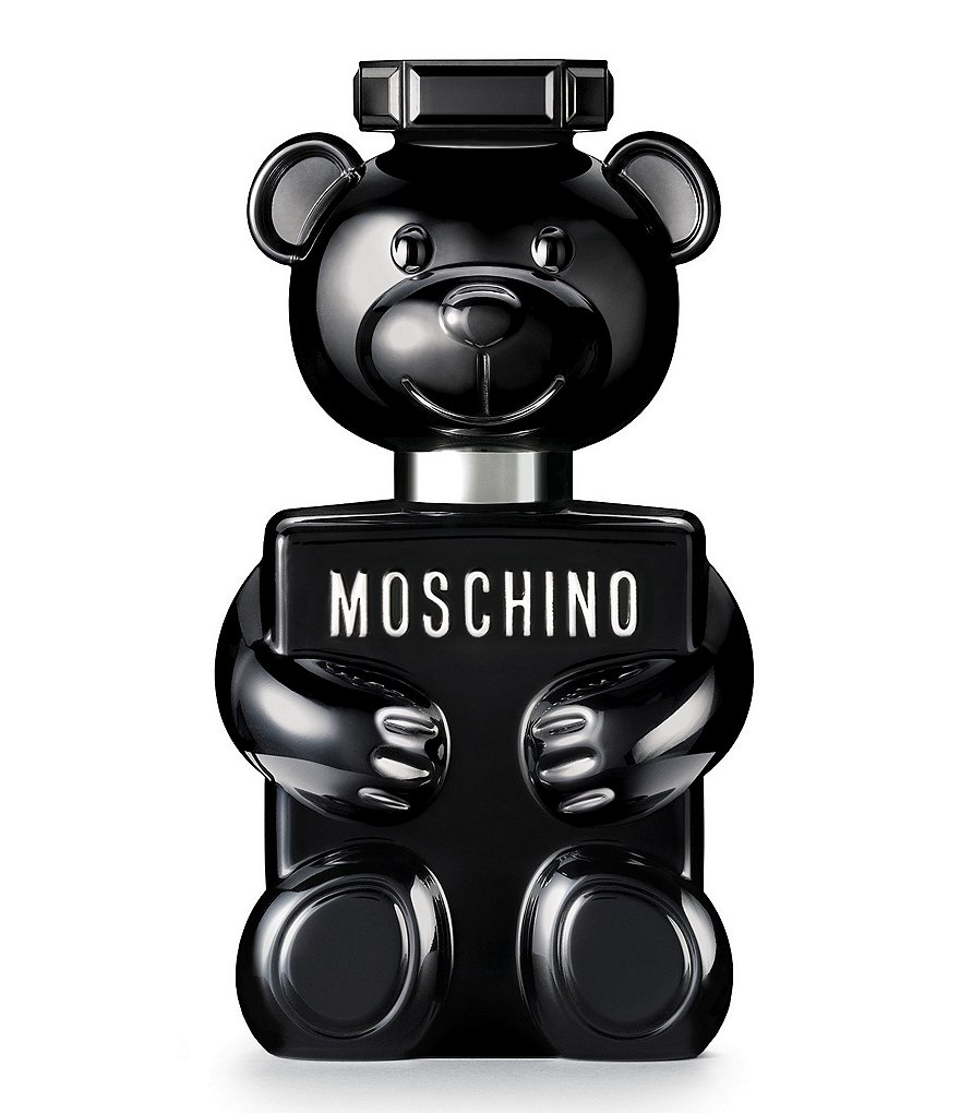 Moschino Toy Boy Eau de Parfum Spray