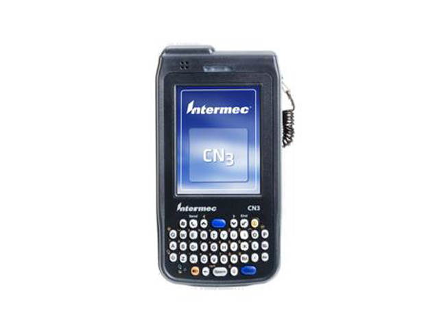 Intermec CN3 (CN3BQH80000E400) Mobile Computer