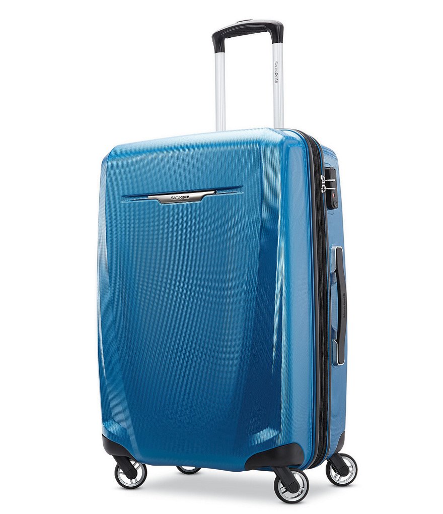 Samsonite Winfield 3 DLX Medium Spinner