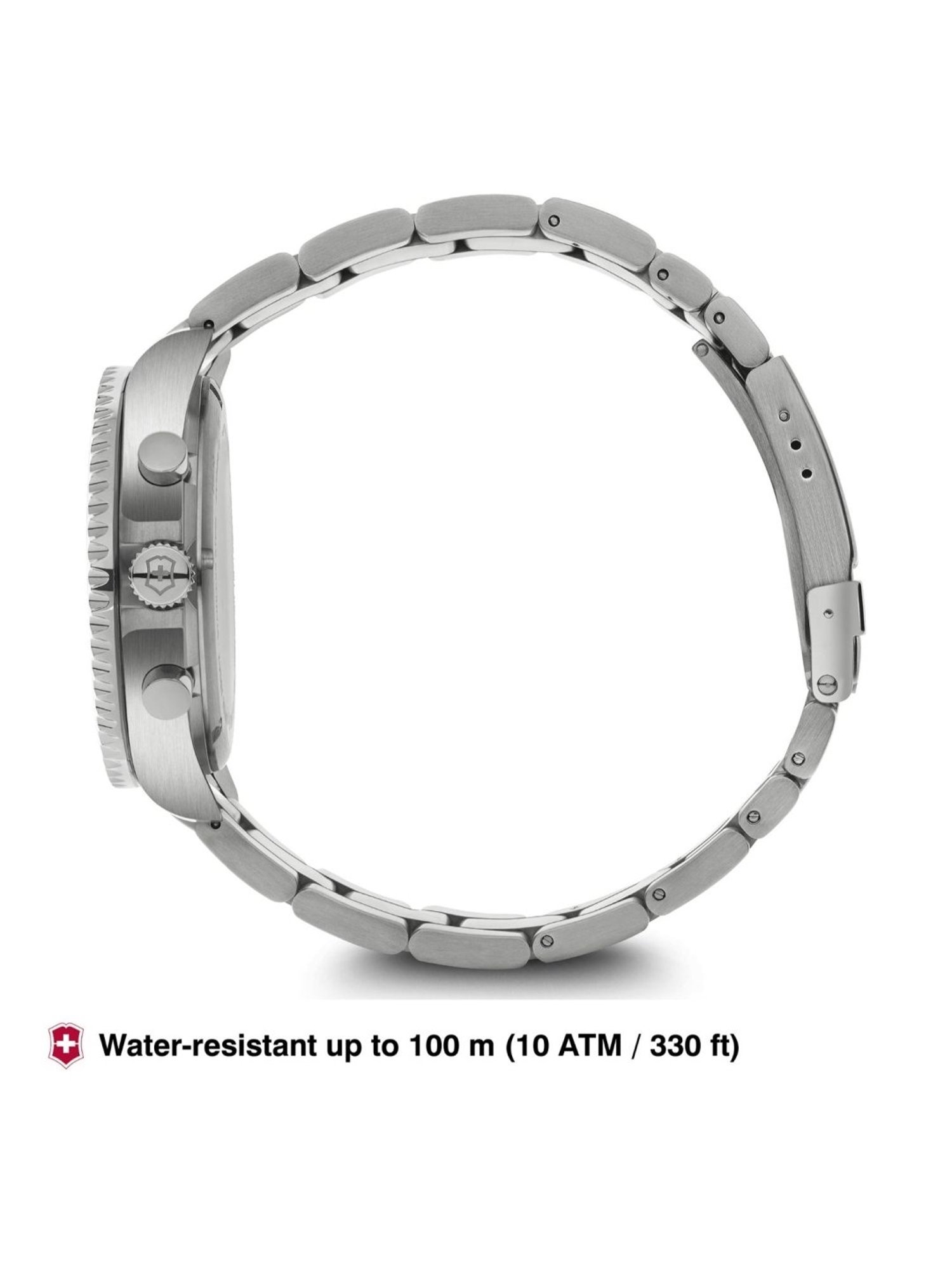 VICTORINOX V241946 Maverick Analog Watch for Men