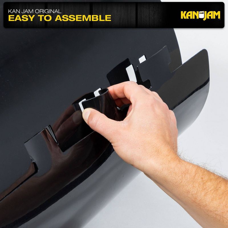 Kan Jam Original Disc Game