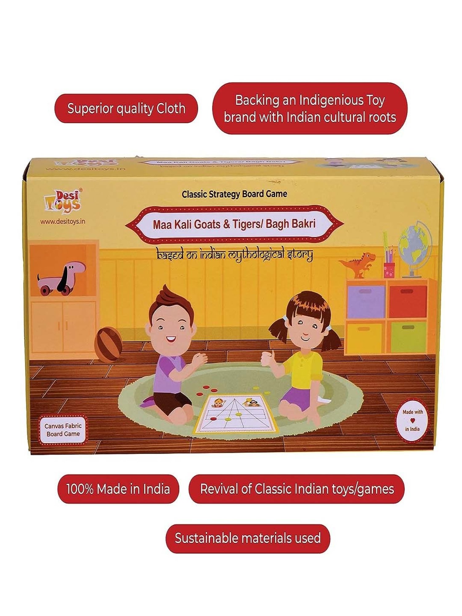 The Game of Scattergories - 30th Anniversary Edition