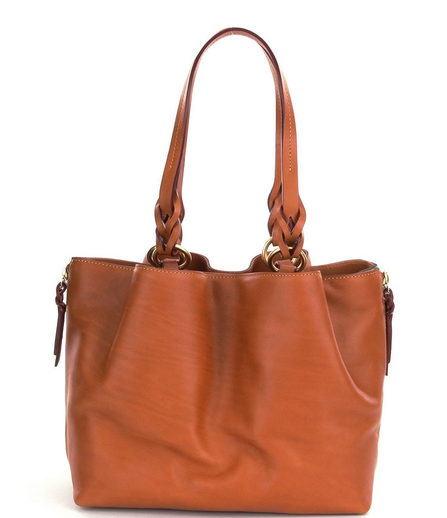 Dooney & Bourke Florentine Collection Barlow Tote