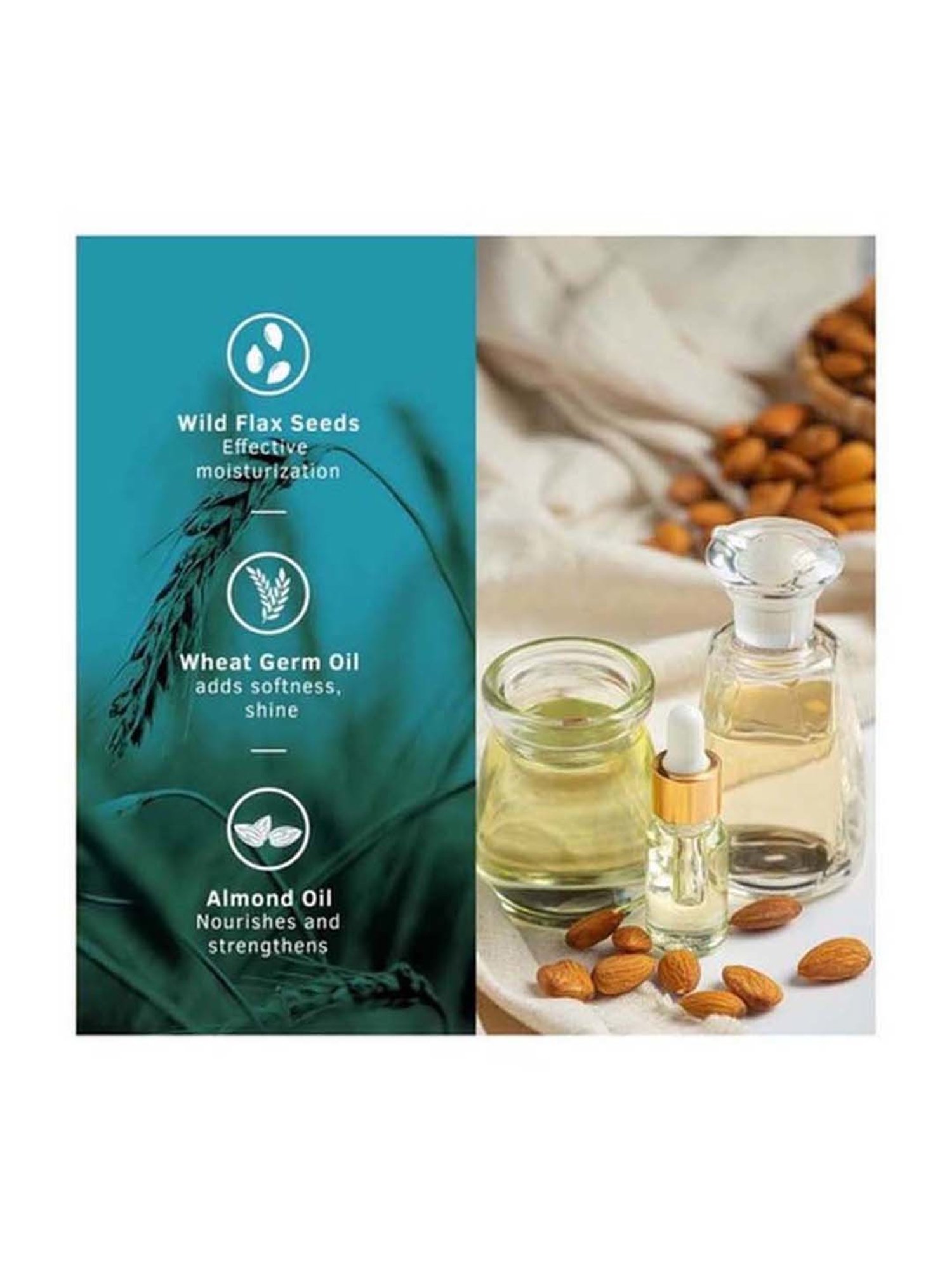 Qraa Men Red Onion Hair Oil - 100 ml