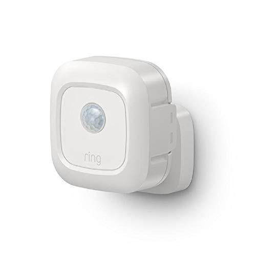 Ring 5LP1Y8-BEN0 Introducing Ring Smart Lighting - Pathlight, Black