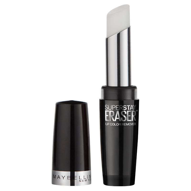 Maybelline Super Stay Eraser Lip Color Remover - 0.1oz