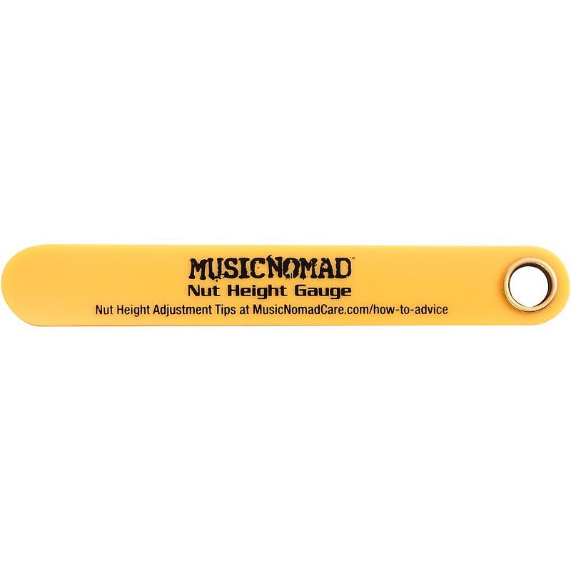 Music Nomad Precision Nut Height Gauge