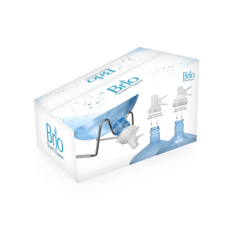 Genuine Joe Aluminum Foil Pan 18" x 500' Silver 10704