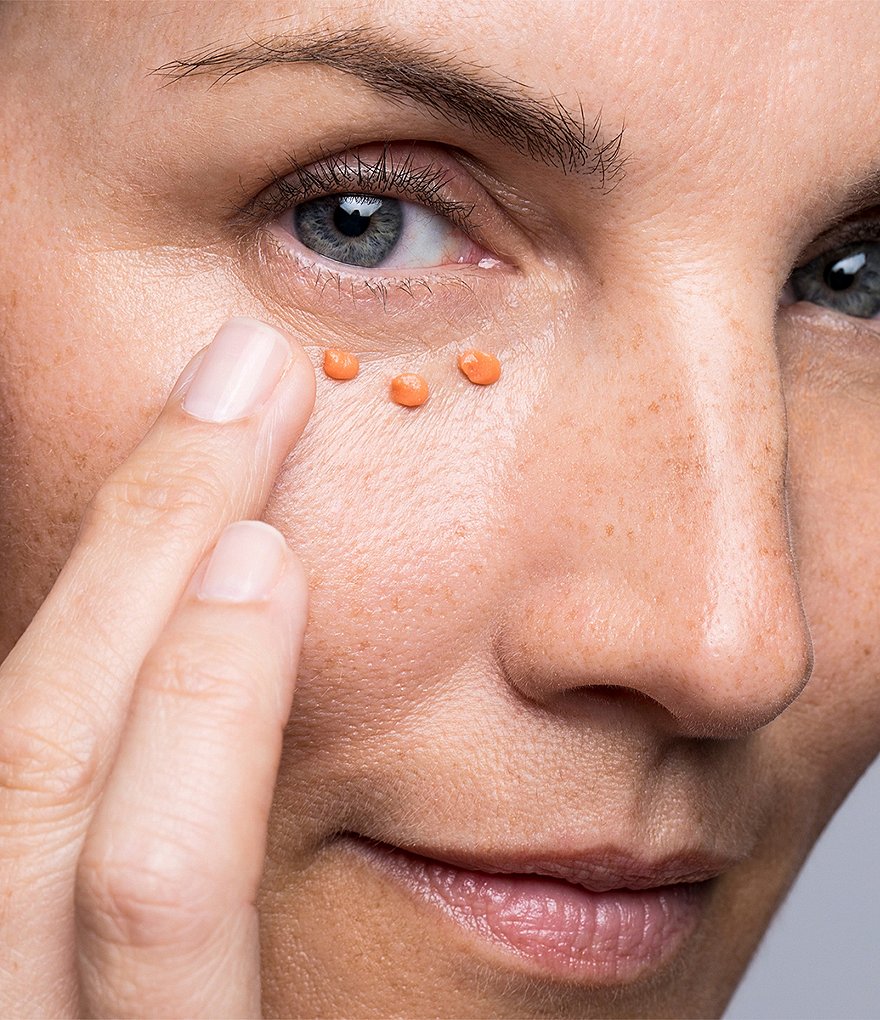 Dr. Brandt Needles No More&reg; No More Baggage&trade; Eye De-puffing Gel