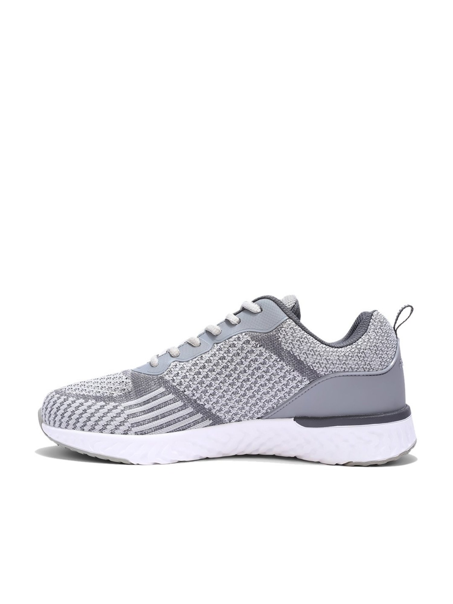Yonex Men's Grey Running Shoes