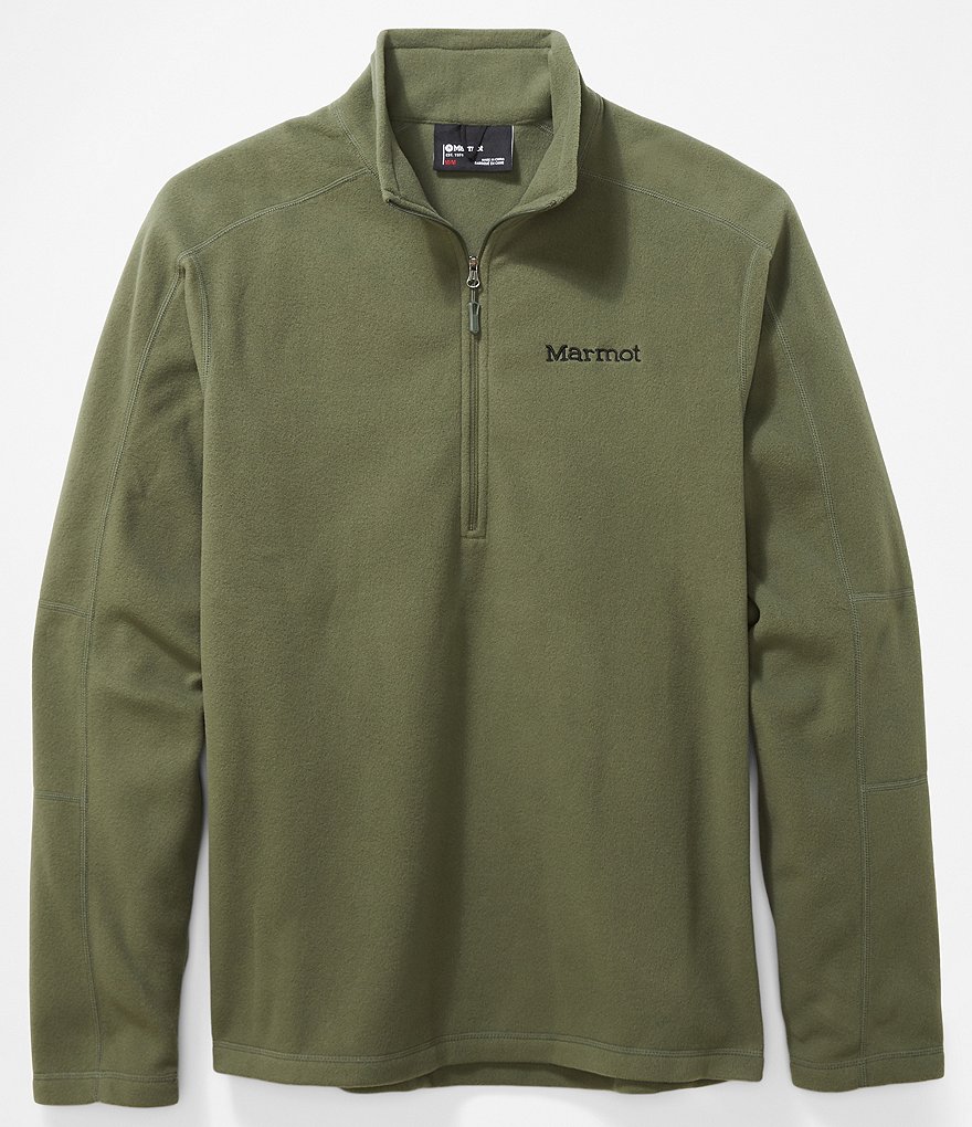 SmartWool Slim-Fit Merino 250 Baselayer Solid Quarter-Zip Pullover