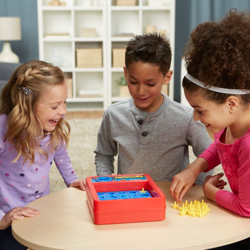 Perfection Board Game