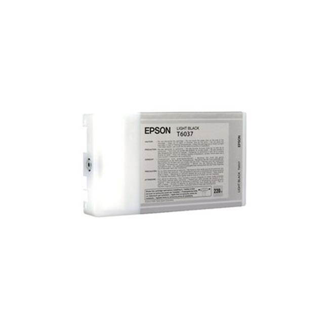 Epson - T603200 - Epson Cyan Ink Cartridge - Cyan - Inkjet