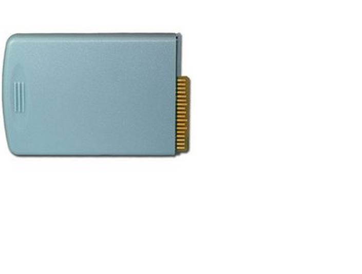 MITEL INTERTEL LR5807.06200 M3000 2PORT VOICE MSG MODULE