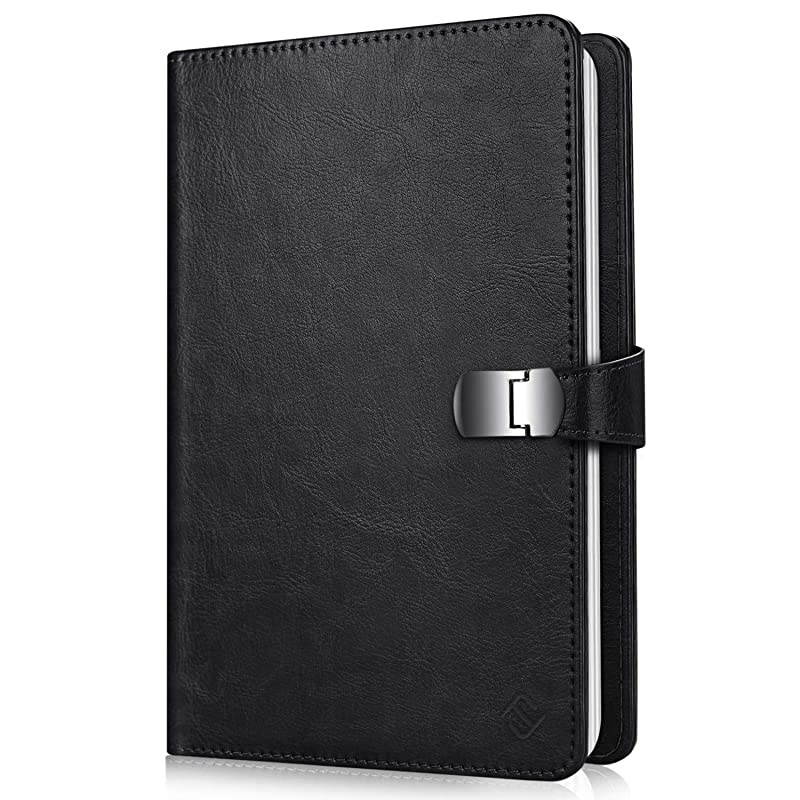 Wallet Photo Album for Fujifilm Instax Wide 300 Polaroid OneStep 264 Pockets Snap Fastener Album Compatible with Polaroid POP Originals 600 Camera 35x45 Inch Film Vintage Black