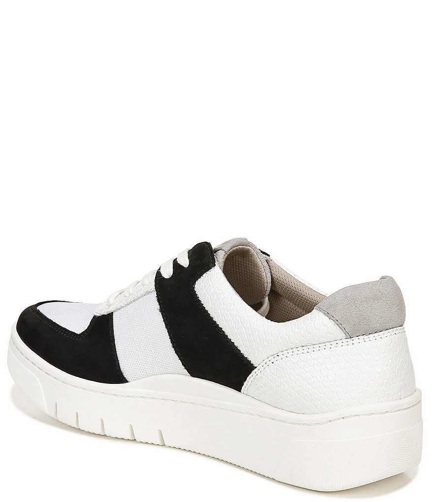 Gravity Defyer Women's G-Defy XLR8 Mesh Lace-Up Sneakers