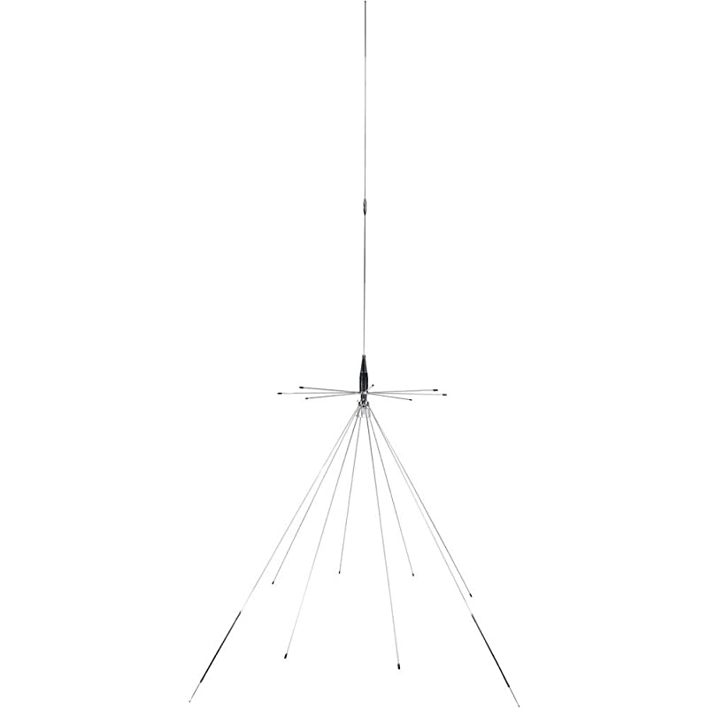 1411 Broad Band DisconeScanner Base Antenna