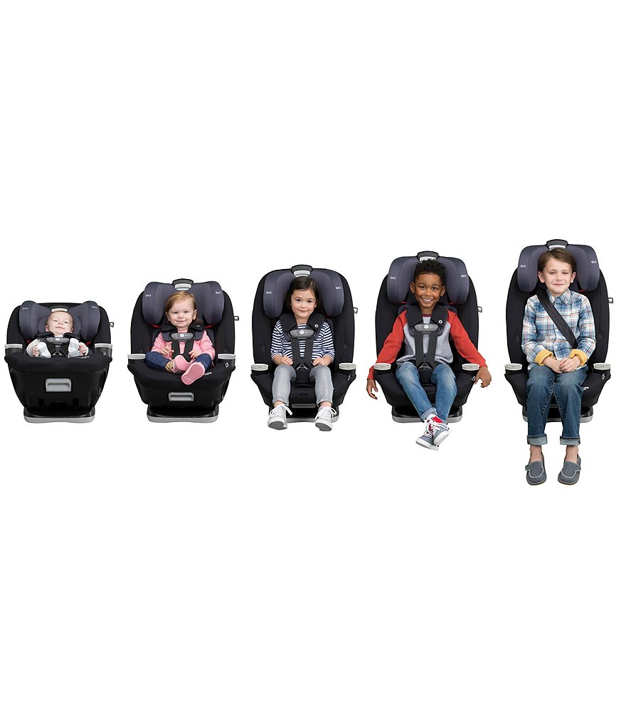 Maxi Cosi Magellan XP All-in-One Convertible Car Seat