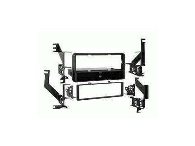 METRA 99-8216 GPS Navigation Accessories