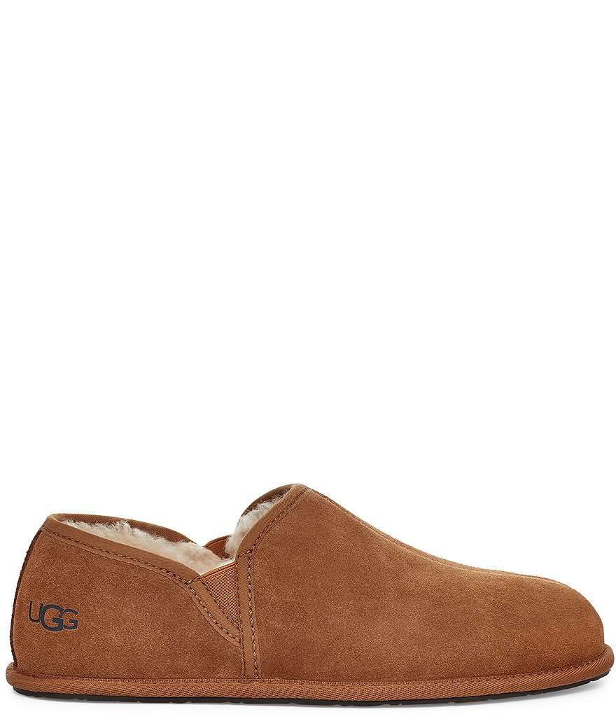 Minnetonka Men's Taylor Clog Slipper