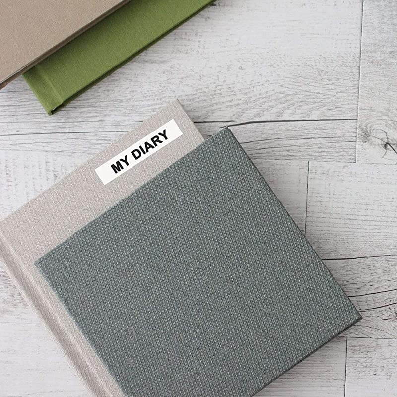 Compatible Label Tape Replacement for Brother Tze-231 TZ-231 12mm 0.47'' Tze Tz Tape Laminated Black on White for PT D210 PT-H110 PT-P910BT PT-H100 PT-D400 PT-D600 , 1/2" x 26.2', 4-Pack