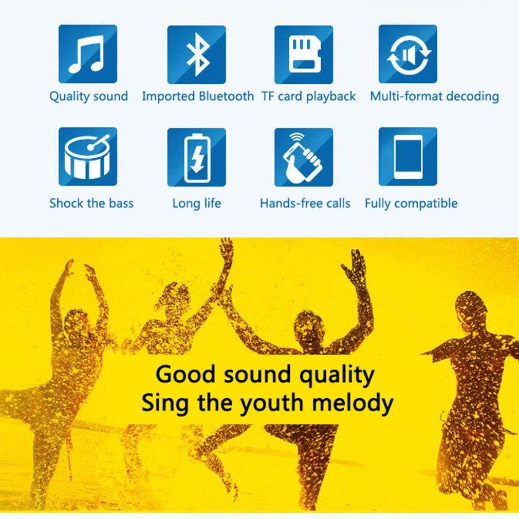 Enermax O'Marine EAS03-BS Black/Silver Waterproof Wireless Speaker