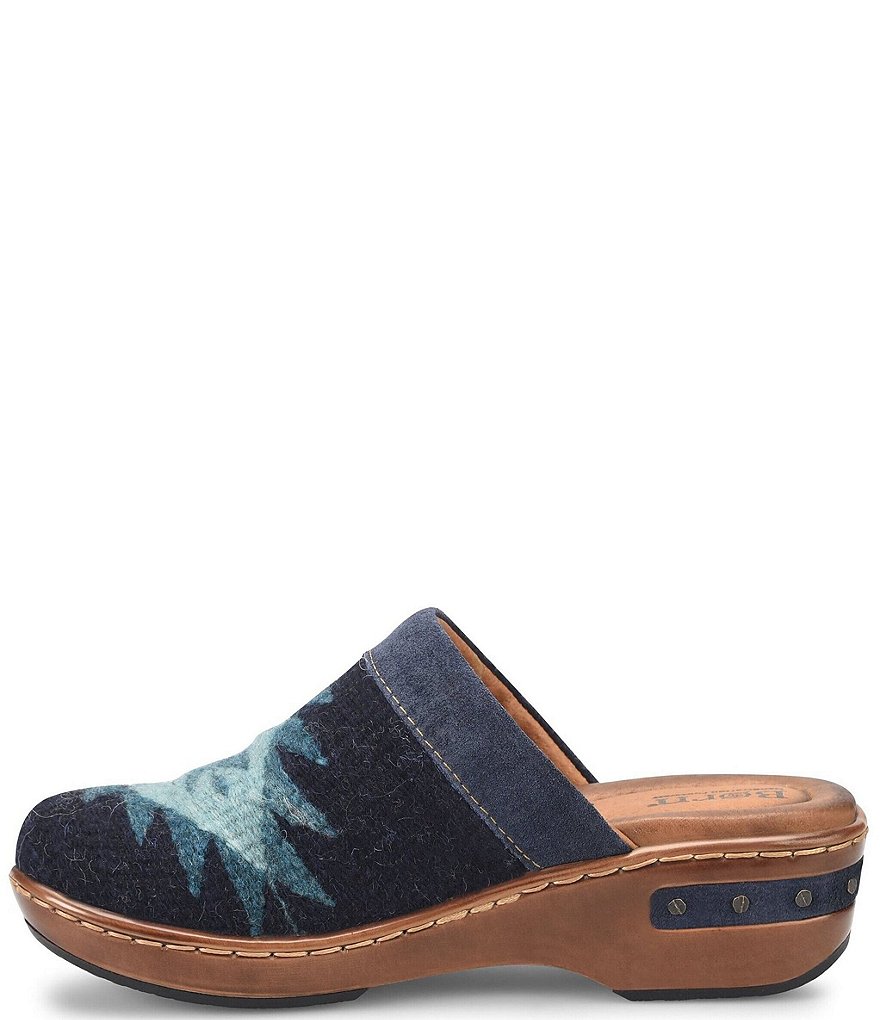 Schutz Sionne Clear Vinyl Pointed Toe Mules