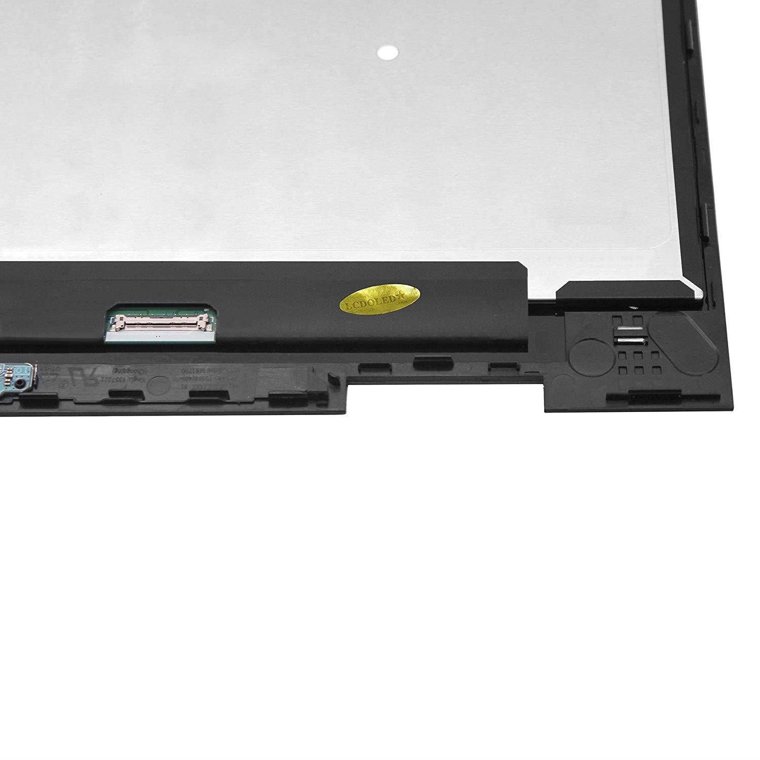 Optronics B140xtn033 Replacement LAPTOP LCD Screen 140 WXGA HD LED DIODE Substitute Only Not a 30 PIN