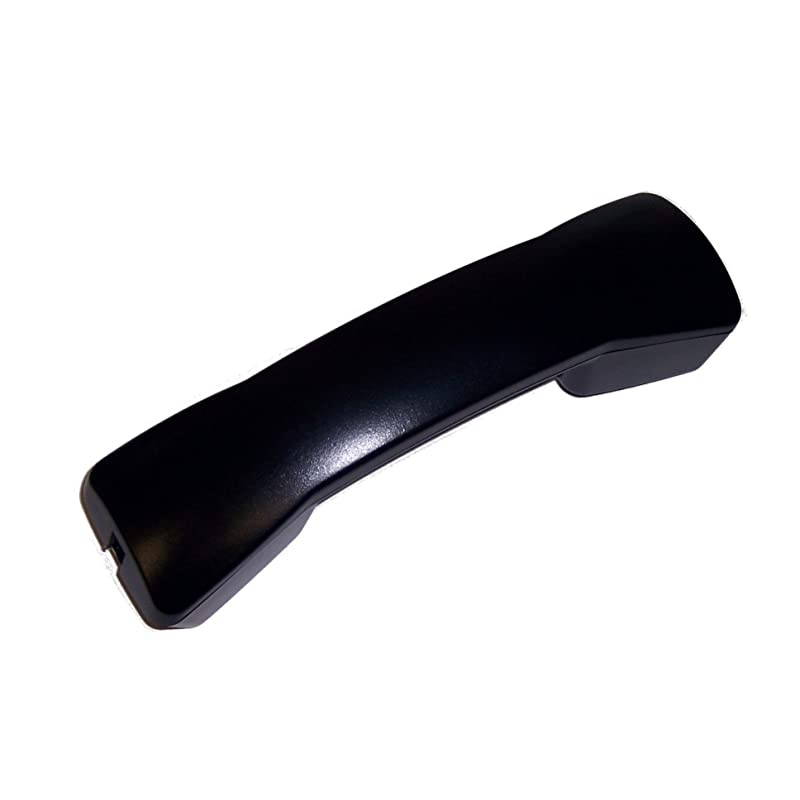 Partner Euro Black Handset For Partner 6, 18, 18D & 34D Phones
