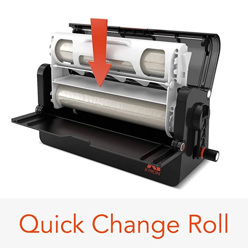 LaminateMagnet Refill for ezLaminator 9quot x 10 Refill Cartridge 100128