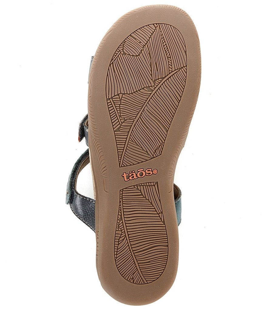 Taos Footwear Prize 4 Slip-On Sandals