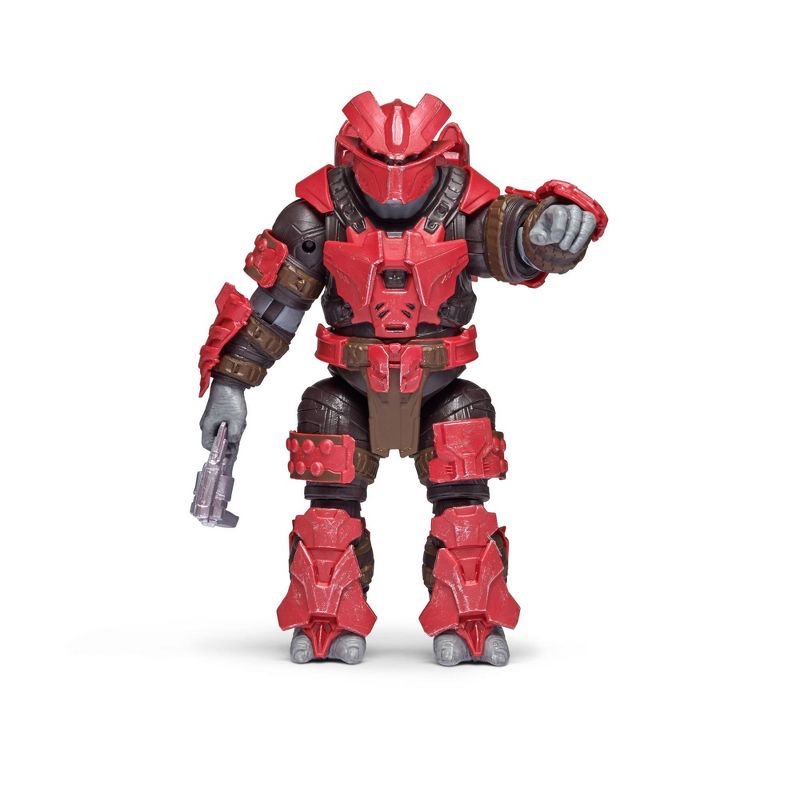 HALO - 1 Figure Pack (4" Figure) - Brute Captain (Infinite)