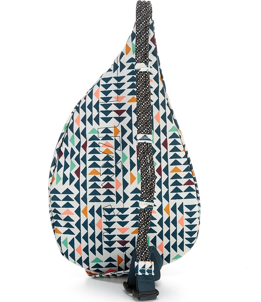 Kavu Polyester Water-Resistant Mini Rope Sling