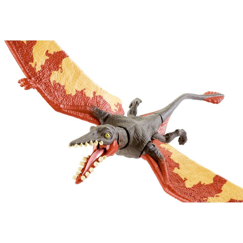 Jurassic World Attack Pack Rhamphorhynchus