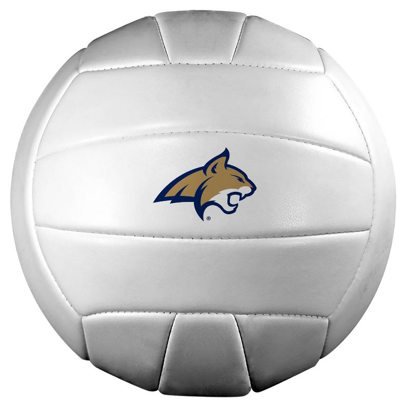 NCAA Montana State Bobcats Vintage Volleyball