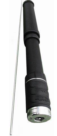 YAESU ATAS-120A MOTORIZED MOBILE ANTENNA