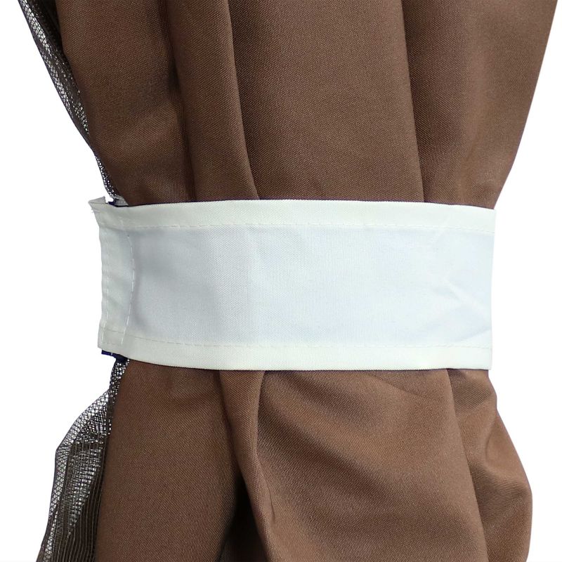 7.5' x 7.5' Cardiff Pergola - Vita