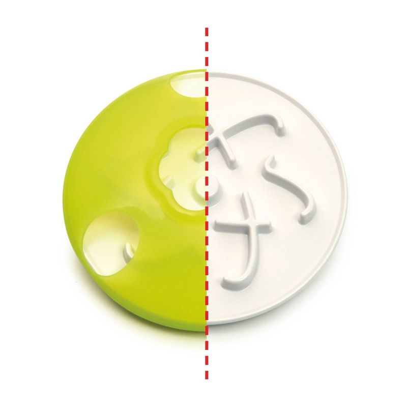 Catit Play Treat Spinner Cat Toy