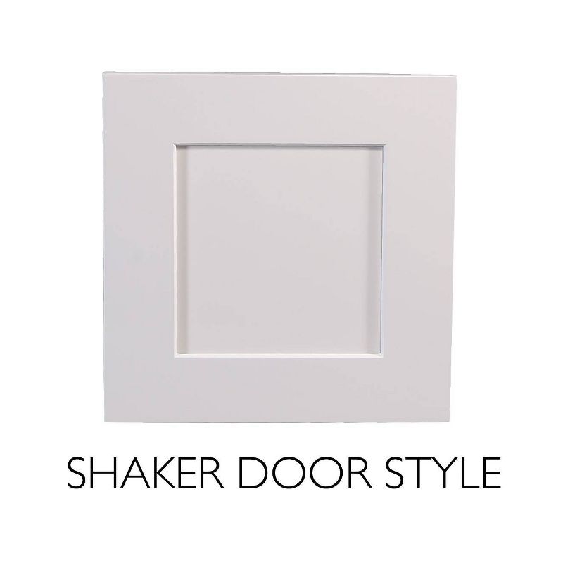 Printer Stand Cherry - Leick Home