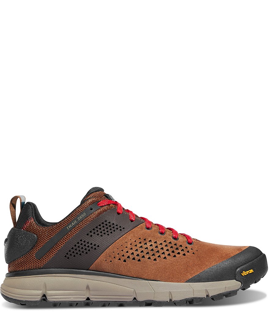 Danner Men's Trail 2650 Low Hiking Shoes