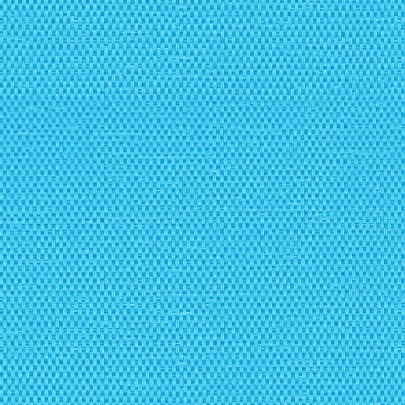 6' Beach Sand Umbrella - Blue - Sun Squad™