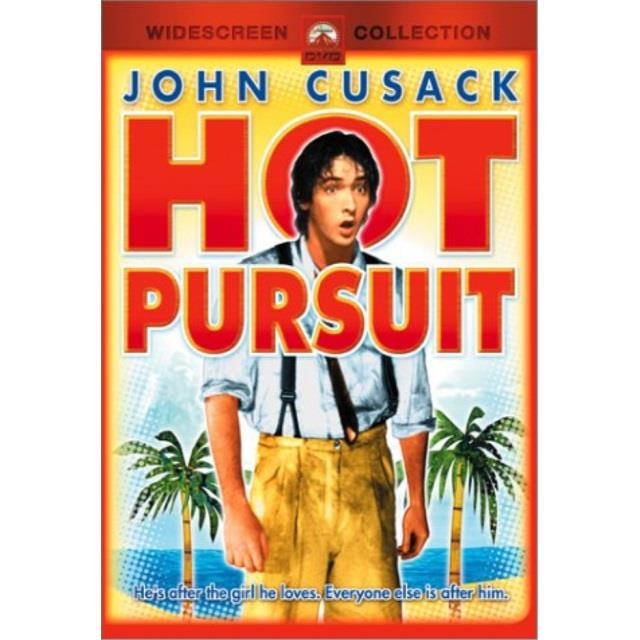 hot pursuit widescreen edition