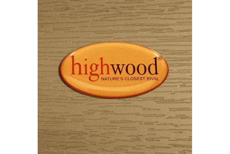 Liegh Patio Dining Side Chair Tuscan Taupe - Highwood