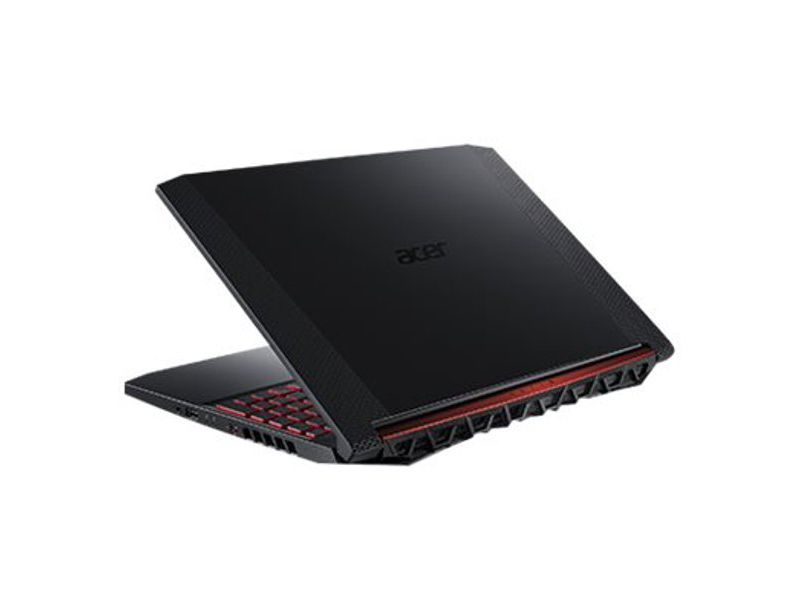 Acer Nitro 5 Gaming Laptop, 9th Gen Intel Core i7-9750H, NVIDIA GeForce RTX 2060, 15.6 Full HD IPS 144Hz Display, 16GB DDR4, 256GB NVMe SSD, Wi-Fi 6, Waves MaxxAudio, Backlit Keyboard, AN515-54-728C