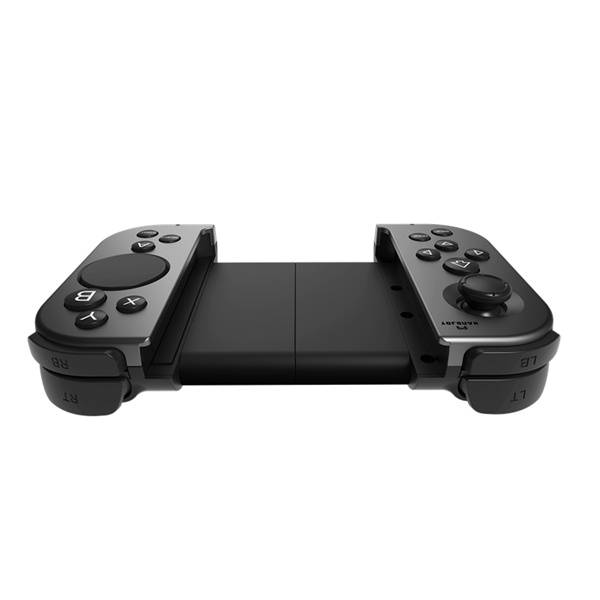 HandJoy Tmax bluetooth Joystick Gamepad With Touch Button Game Controller For Pubg Mobile Phone Game