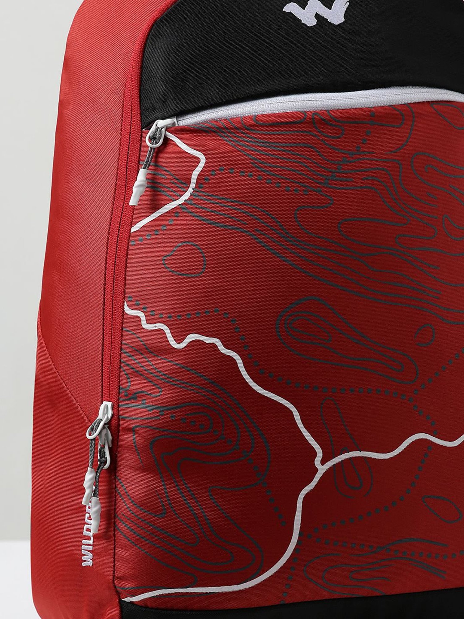 Aeropostale Rossville Navy Backpacks Backpack