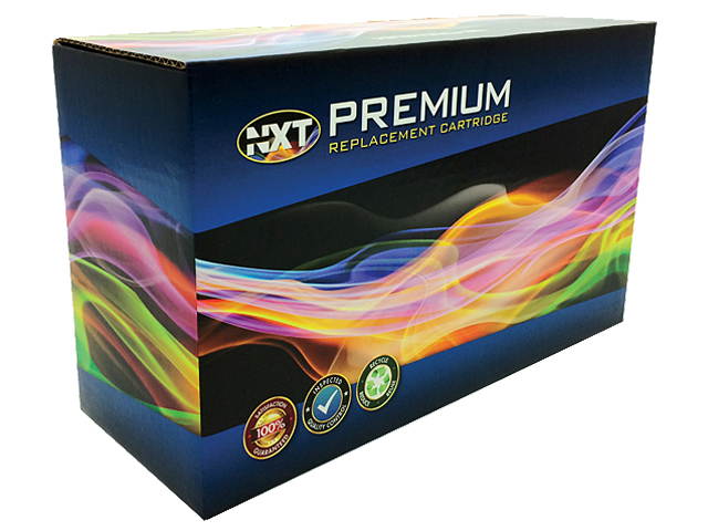 NXT Premium PRMTN433BK Black Toner Cartridge